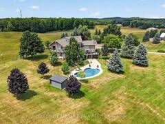18250 DUFFY'S LANE Caledon Ontario, L7E 3C4