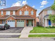 131 SUGARHILL DRIVE | Brampton Ontario | Slide Image One