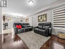 131 SUGARHILL DRIVE | Brampton Ontario | Slide Image Three