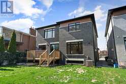 41 ST ANDREWS BOULEVARD | Toronto Ontario | Slide Image Forty-two