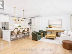 1761 CORAM CRESCENT Mississauga Ontario, L4X 1L2