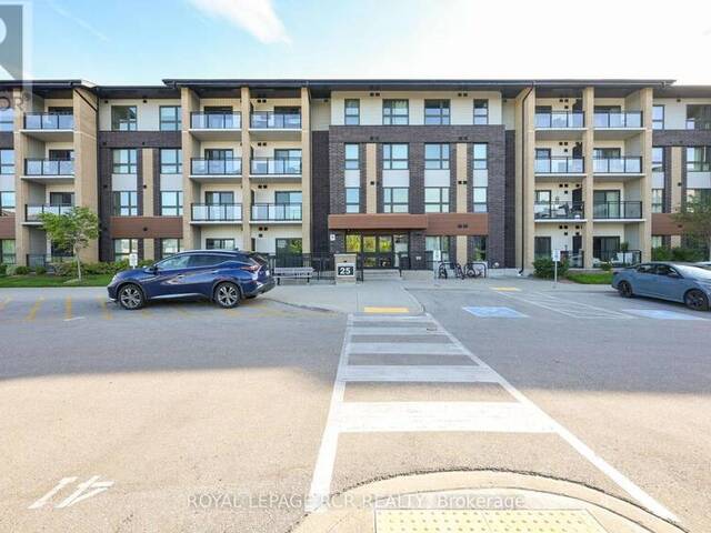 LL02 - 25 KAY CRESCENT Guelph Ontario, N1L 0P2 - 2 Bedrooms Condo For Sale