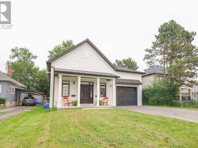 127 GIBBONS STREET Oshawa Ontario, L1J 4Y1 - 6 Bedrooms Home For Sale