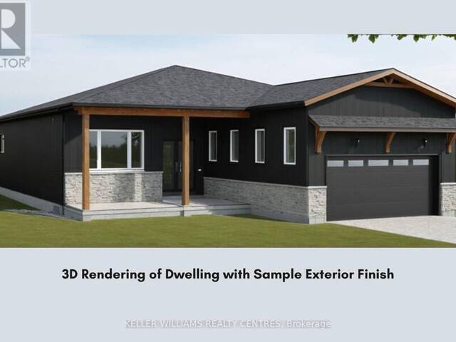 34 DELLA STREET Georgina Ontario, L0E 1R0 - Vacant Land For Sale