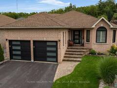 173 CUMMING DRIVE Barrie Ontario, L4N 0C8