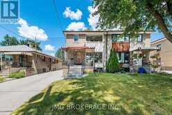 53 FOXRUN AVENUE | Toronto Ontario | Slide Image One