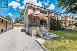 53 FOXRUN AVENUE | Toronto Ontario | Slide Image Two