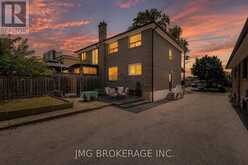 53 FOXRUN AVENUE | Toronto Ontario | Slide Image Fifty