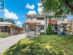 53 FOXRUN AVENUE Toronto Ontario, M3L 1L9