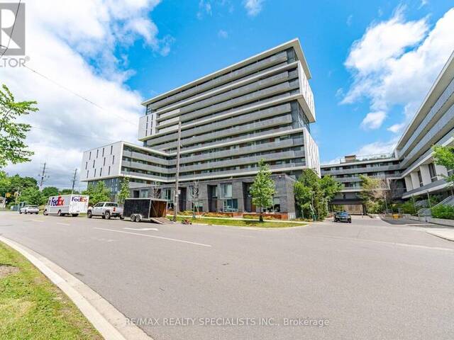 1222 - 160 FLEMINGTON ROAD Toronto Ontario, M6A 0A9 - 2 Bedrooms Condo For Sale