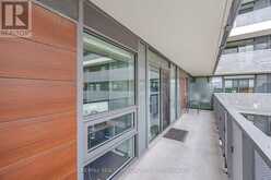 1222 - 160 FLEMINGTON ROAD | Toronto Ontario | Slide Image Thirty-eight