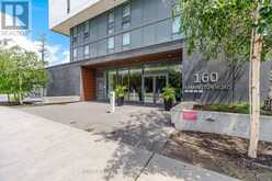 1222 - 160 FLEMINGTON ROAD | Toronto Ontario | Slide Image Four