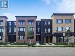 6 MARVIN AVENUE Oakville Ontario, L6H 0Z8