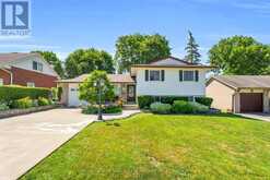 233 ELMORE DRIVE | Halton Hills Ontario | Slide Image One