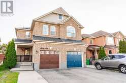 34 JINGLE CRESCENT | Brampton Ontario | Slide Image Three
