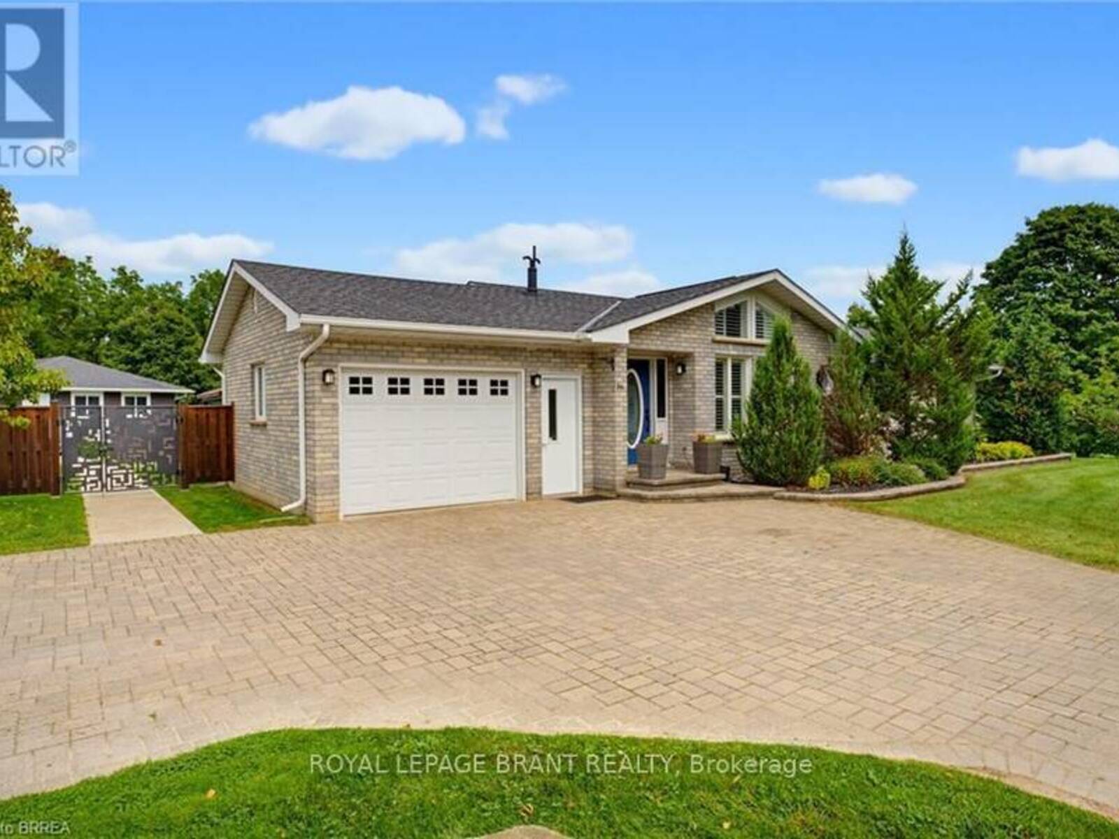 16 SIXTH CONCESSION ROAD, Brant, Ontario N3R 0B8