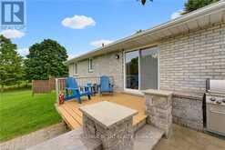 16 SIXTH CONCESSION ROAD | Brant Ontario | Slide Image Twenty-seven