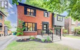 34 MOORE AVENUE N | Waterloo Ontario | Slide Image One