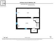 34 MOORE AVENUE N | Waterloo Ontario | Slide Image Twenty-nine