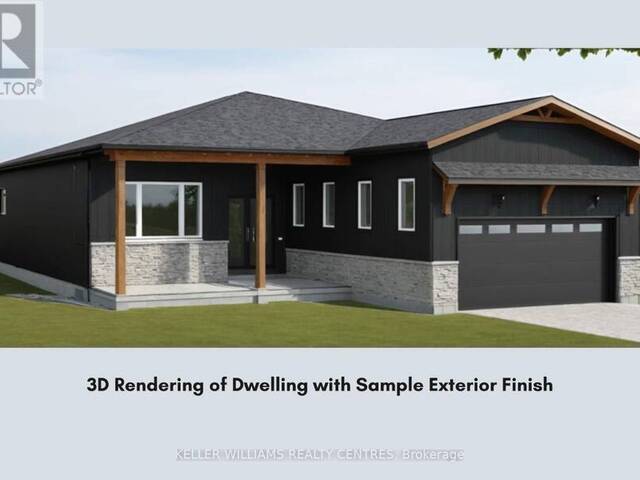 34 DELLA STREET Georgina Ontario, L0E 1R0 - Vacant Land For Sale