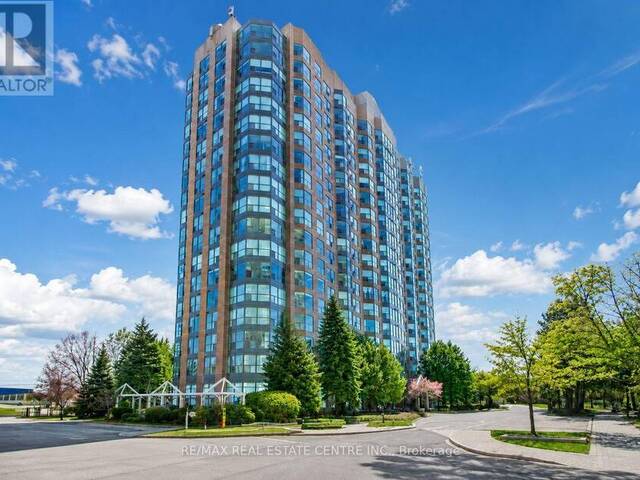 1007 - 2177 BURNHAMTHORPE ROAD W Mississauga Ontario, L5L 5P9 - 2 Bedrooms Condo For Sale