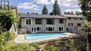 57 SUMNER HEIGHTS DRIVE | Toronto Ontario | Slide Image One