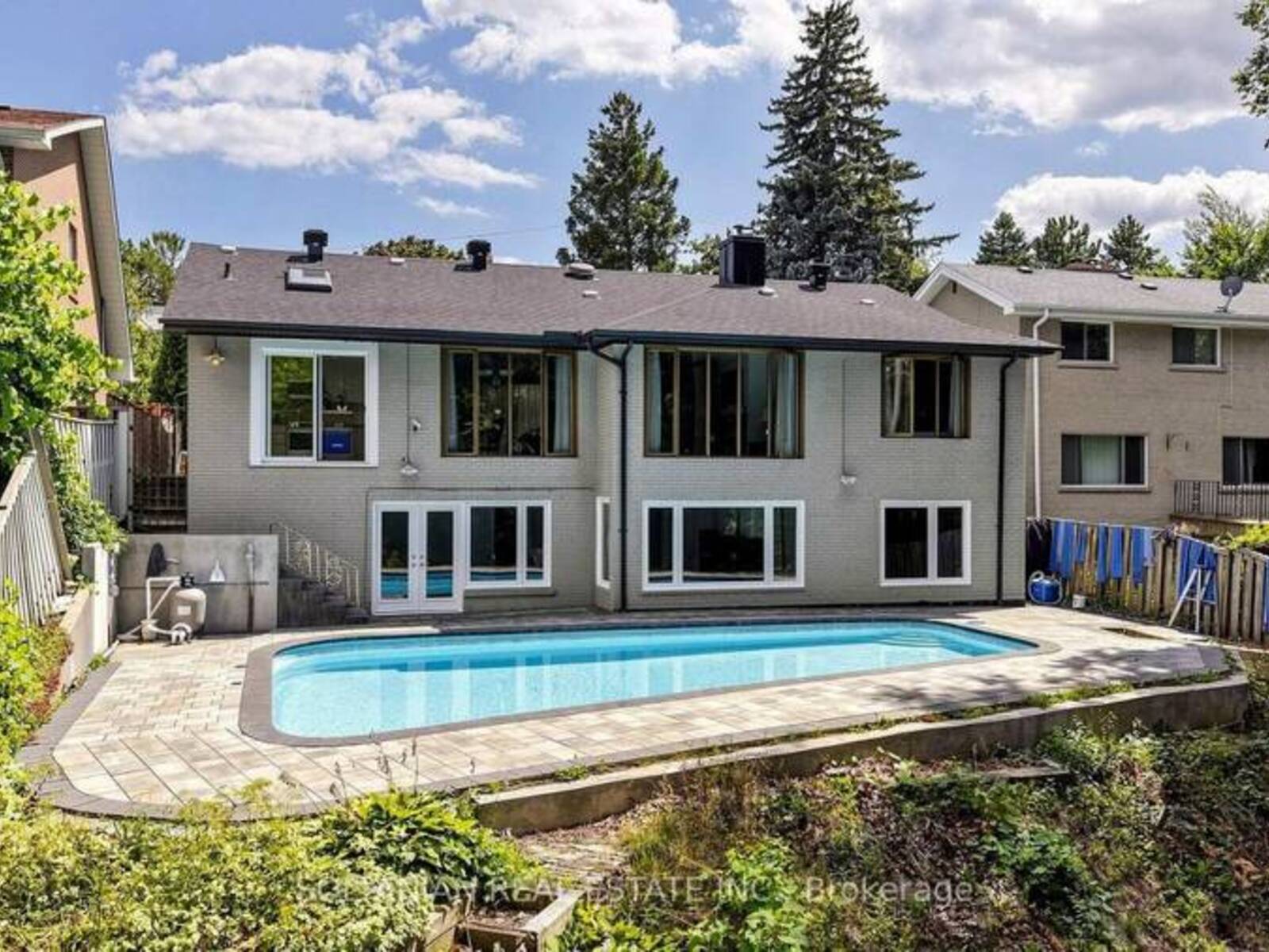 57 SUMNER HEIGHTS DRIVE, Toronto, Ontario M2K 1Y5