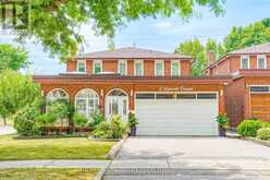 2 LAPWORTH CRESCENT | Toronto Ontario | Slide Image One