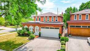 2 LAPWORTH CRESCENT | Toronto Ontario | Slide Image Two