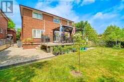 2 LAPWORTH CRESCENT | Toronto Ontario | Slide Image Thirty-seven