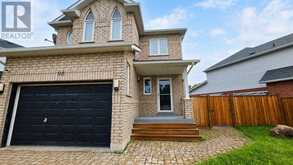 98 GUILDWOOD DRIVE | Clarington Ontario | Slide Image Two