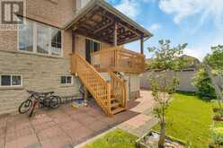 4 OVERHOLD CRESCENT | Richmond Hill Ontario | Slide Image Fifty