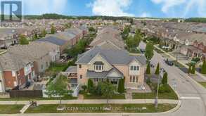 4 OVERHOLD CRESCENT | Richmond Hill Ontario | Slide Image One