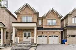 38 RUSSELL PARKER CRESCENT | Aurora Ontario | Slide Image One