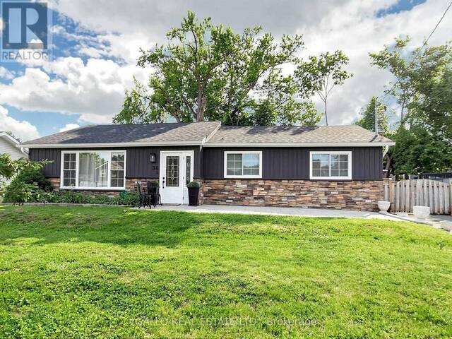 36 ELMVALE BOULEVARD Whitchurch-Stouffville Ontario, L4A 2Y3 - 4 Bedrooms Home For Sale