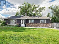 36 ELMVALE BOULEVARD Whitchurch-Stouffville Ontario, L4A 2Y3