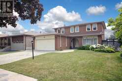 540 LOUIS DRIVE | Mississauga Ontario | Slide Image One