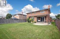 540 LOUIS DRIVE | Mississauga Ontario | Slide Image Thirty-five