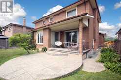 540 LOUIS DRIVE | Mississauga Ontario | Slide Image Thirty-seven