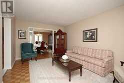 540 LOUIS DRIVE | Mississauga Ontario | Slide Image Five