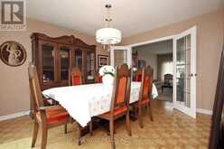 540 LOUIS DRIVE | Mississauga Ontario | Slide Image Nine