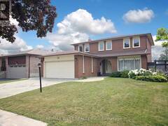 540 LOUIS DRIVE Mississauga Ontario, L5B 2N2