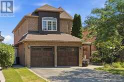 79 TWIN WILLOW CRESCENT E | Brampton Ontario | Slide Image One