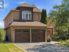 79 TWIN WILLOW CRESCENT E Brampton Ontario, L7A 1K2