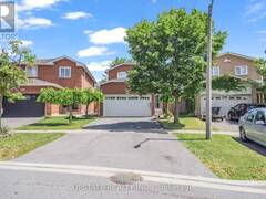 145 VALONIA DRIVE Brampton Ontario, L6V 4J1