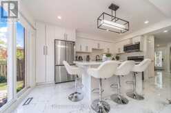 145 VALONIA DRIVE | Brampton Ontario | Slide Image Thirteen