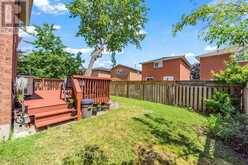 145 VALONIA DRIVE | Brampton Ontario | Slide Image Thirty-five
