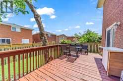 145 VALONIA DRIVE | Brampton Ontario | Slide Image Thirty-seven