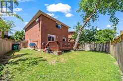 145 VALONIA DRIVE | Brampton Ontario | Slide Image Thirty-eight