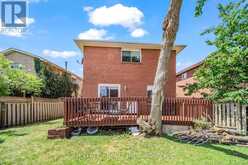 145 VALONIA DRIVE | Brampton Ontario | Slide Image Thirty-nine